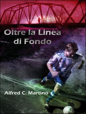 cover image of Oltre la Linea di Fondo